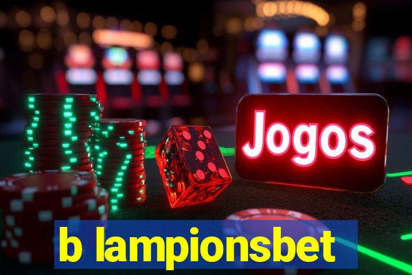 b lampionsbet